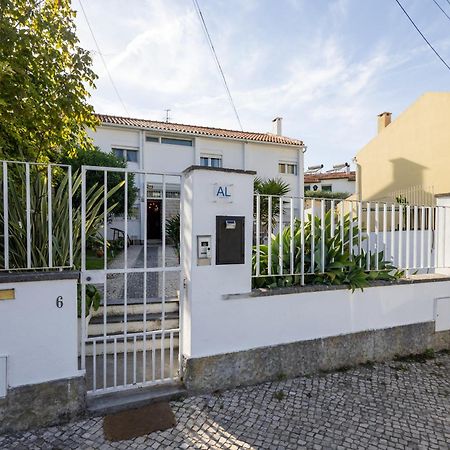 ליסבון Mahouse Guesthouse מראה חיצוני תמונה