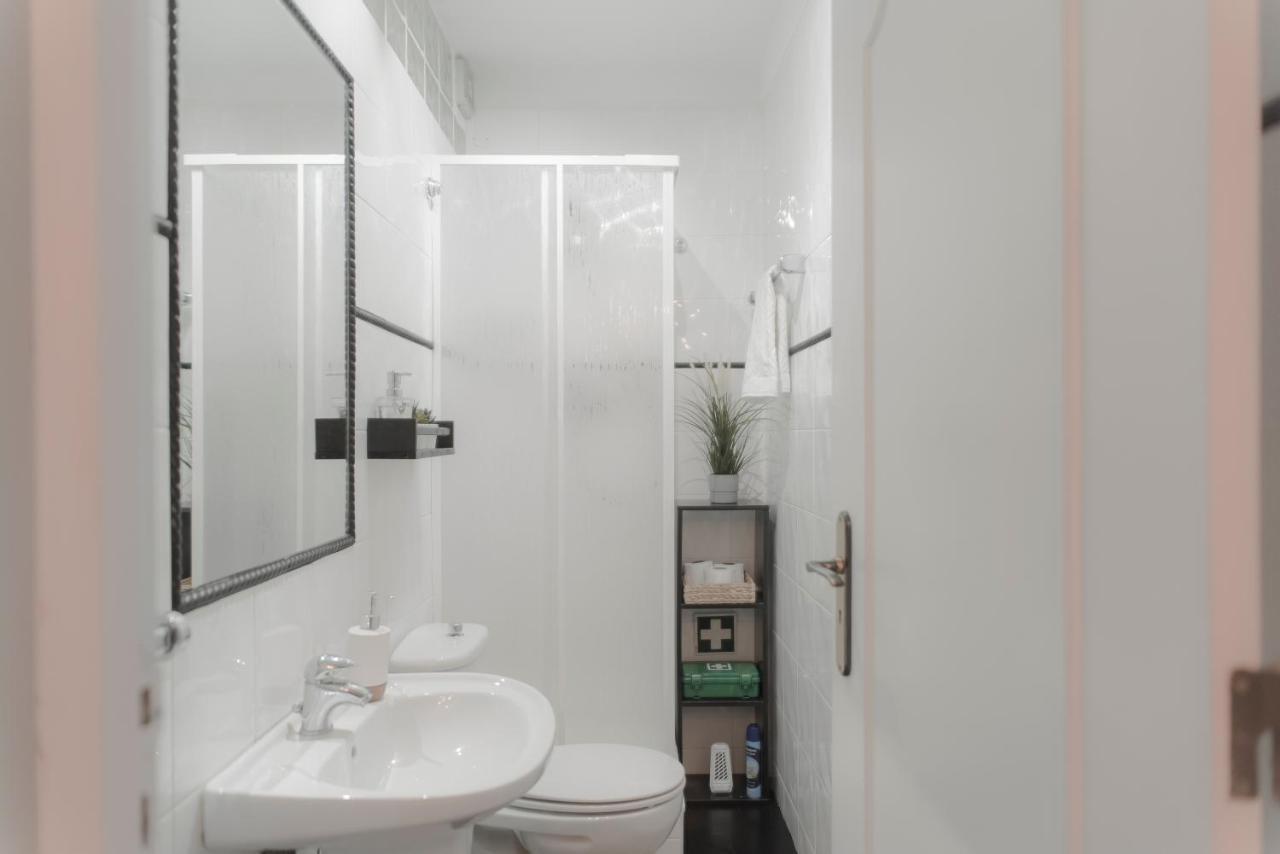 ליסבון Mahouse Guesthouse מראה חיצוני תמונה
