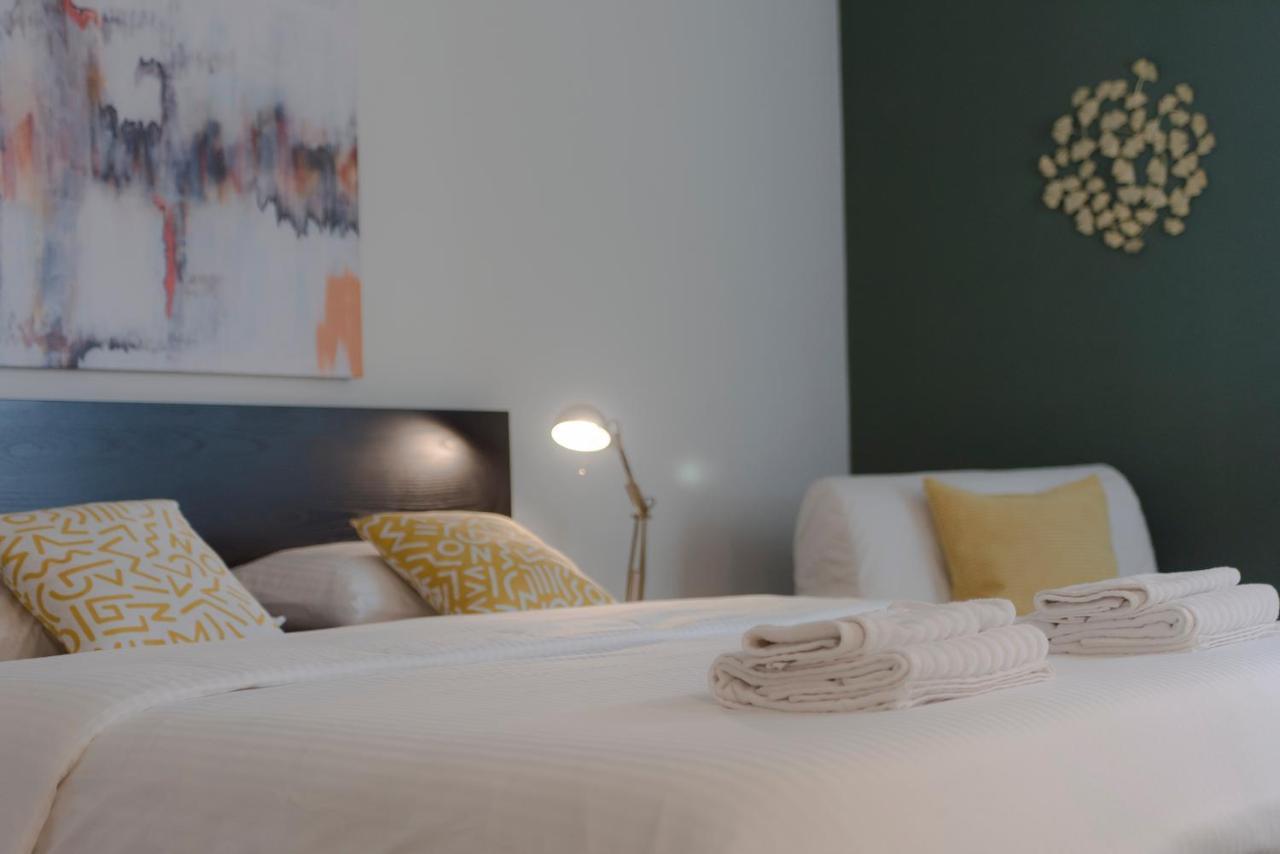 ליסבון Mahouse Guesthouse מראה חיצוני תמונה