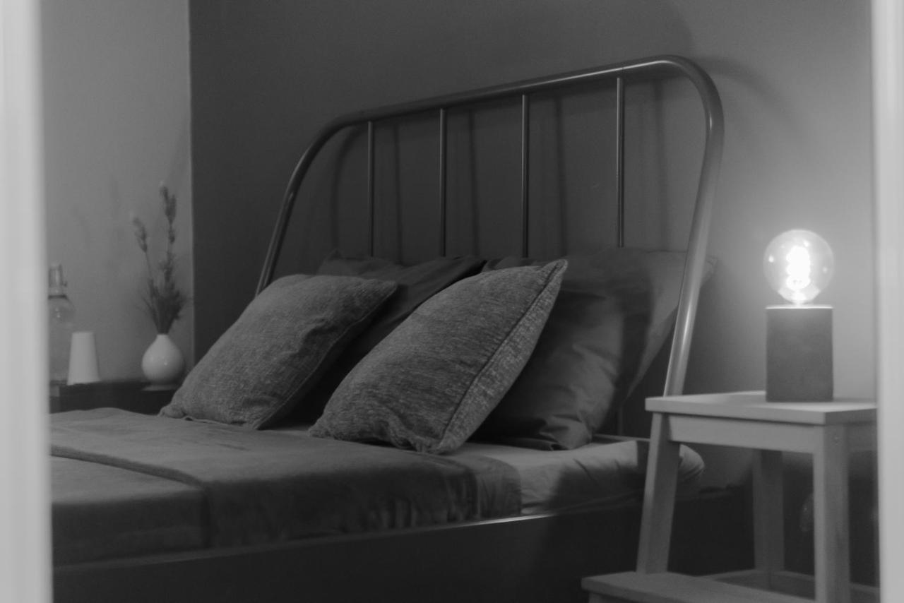 ליסבון Mahouse Guesthouse מראה חיצוני תמונה