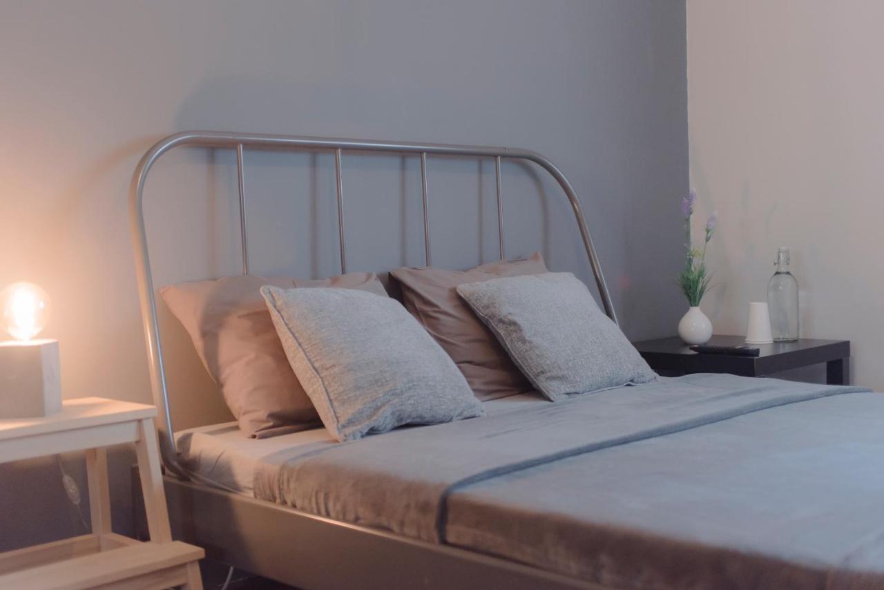 ליסבון Mahouse Guesthouse מראה חיצוני תמונה