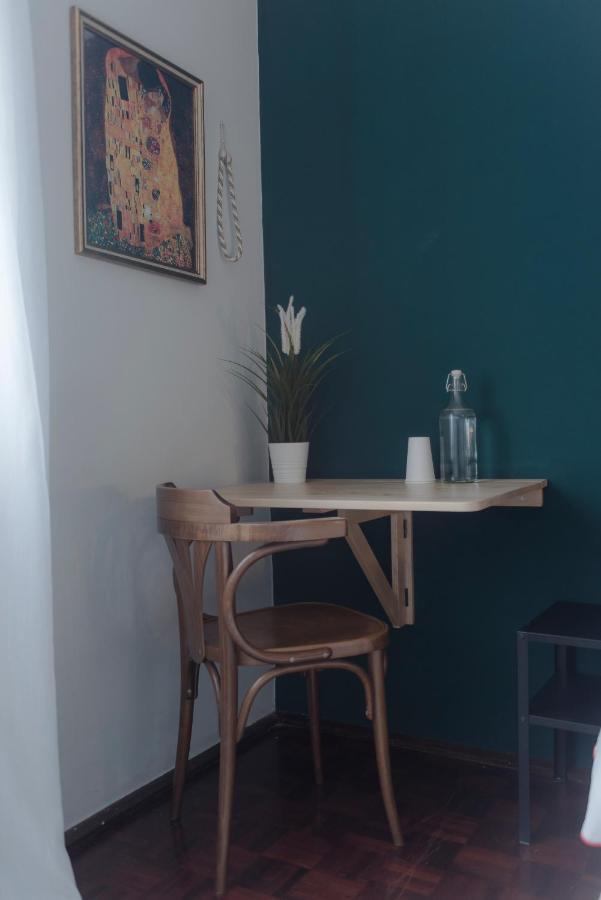 ליסבון Mahouse Guesthouse מראה חיצוני תמונה