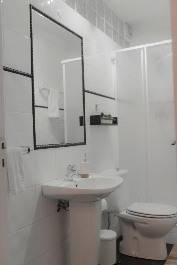 ליסבון Mahouse Guesthouse מראה חיצוני תמונה