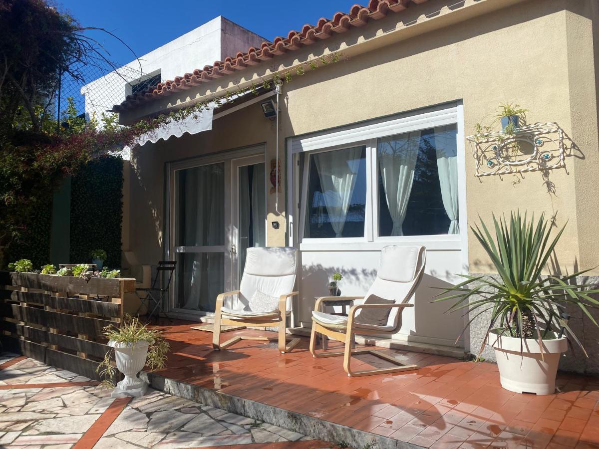 ליסבון Mahouse Guesthouse מראה חיצוני תמונה
