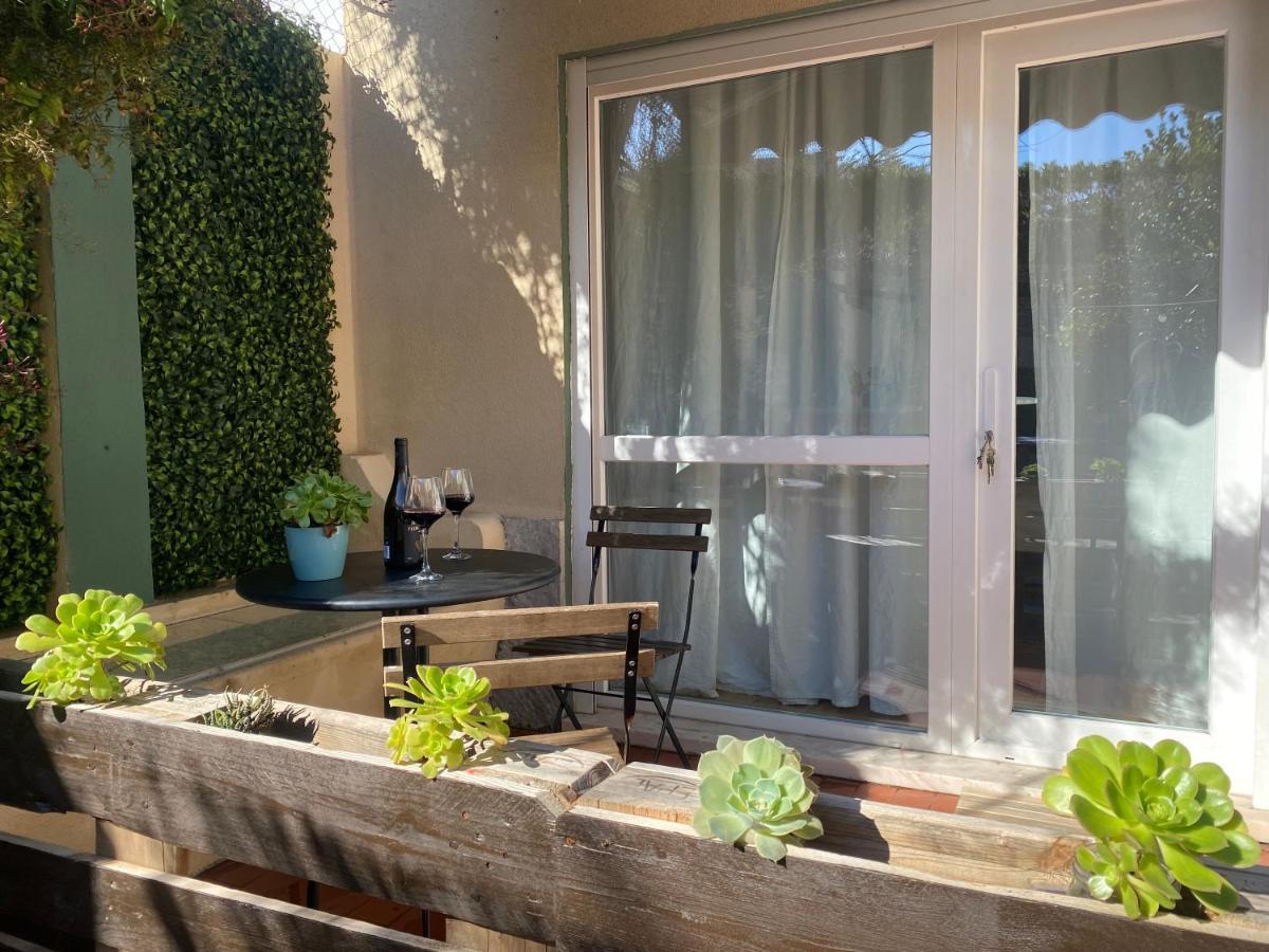 ליסבון Mahouse Guesthouse מראה חיצוני תמונה
