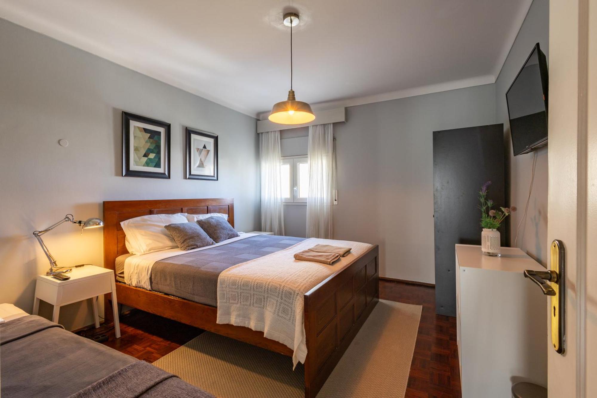 ליסבון Mahouse Guesthouse מראה חיצוני תמונה