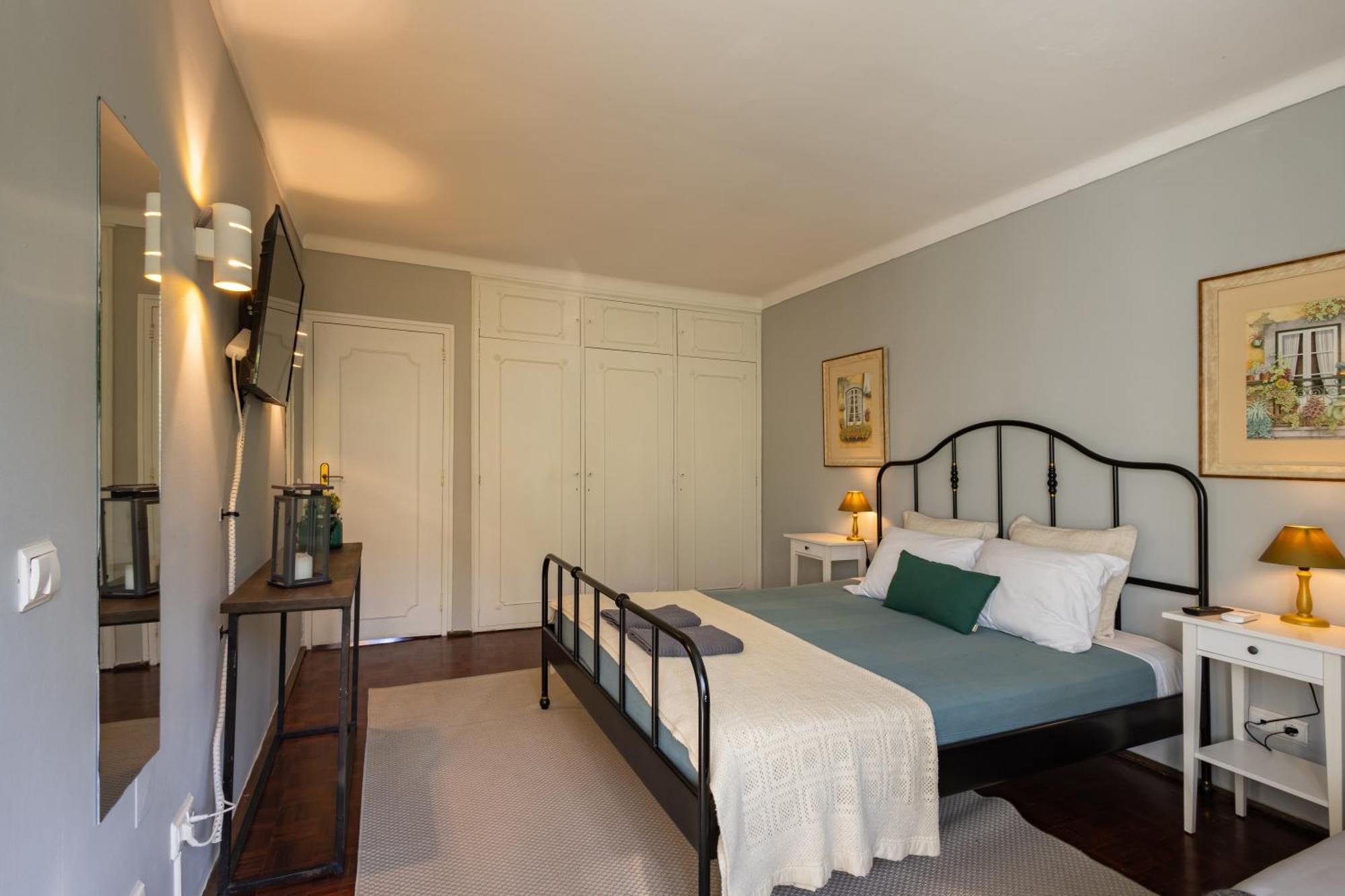 ליסבון Mahouse Guesthouse מראה חיצוני תמונה