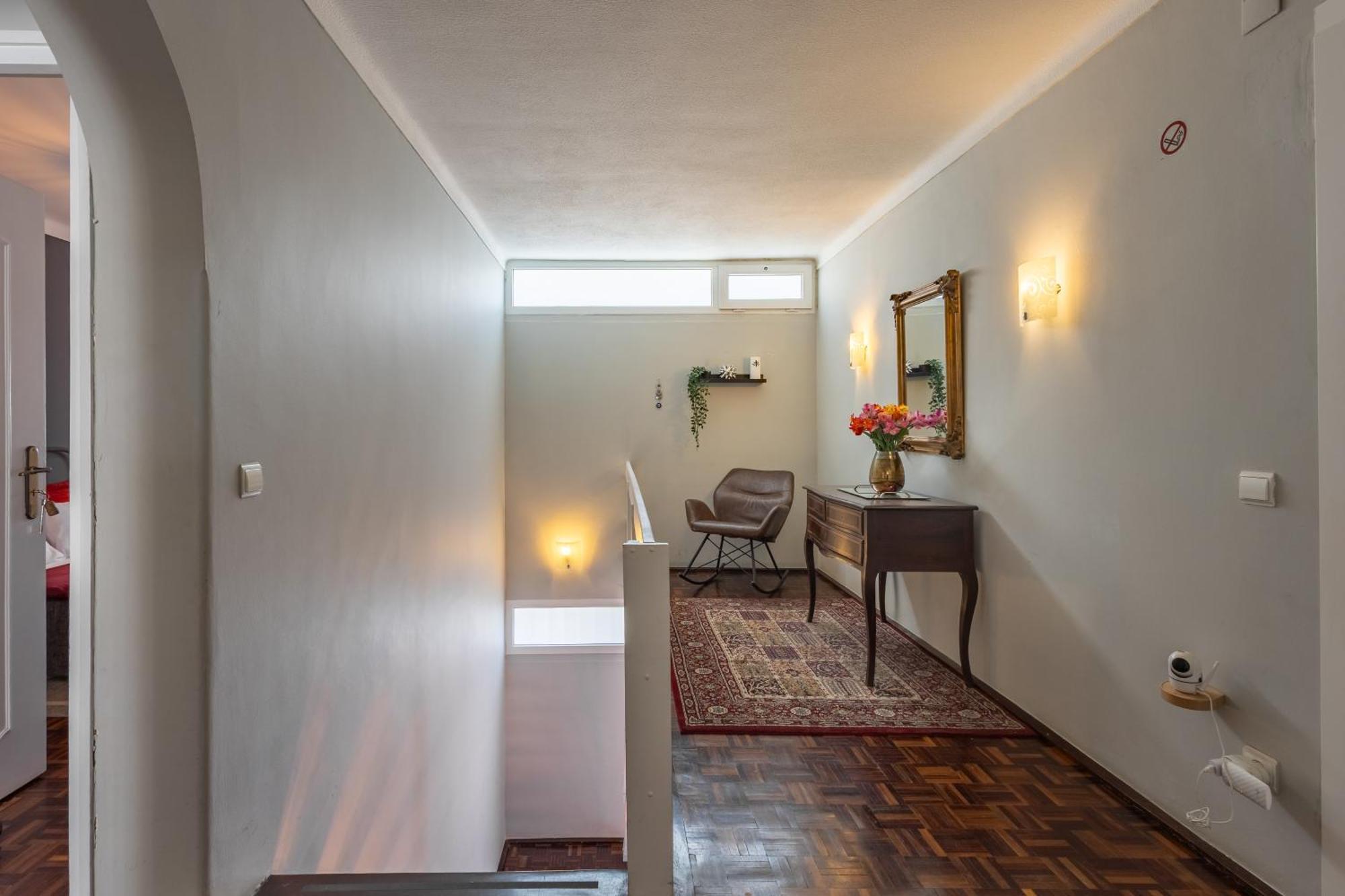 ליסבון Mahouse Guesthouse מראה חיצוני תמונה