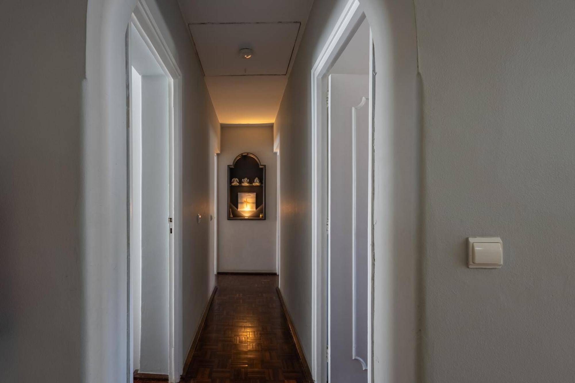 ליסבון Mahouse Guesthouse מראה חיצוני תמונה