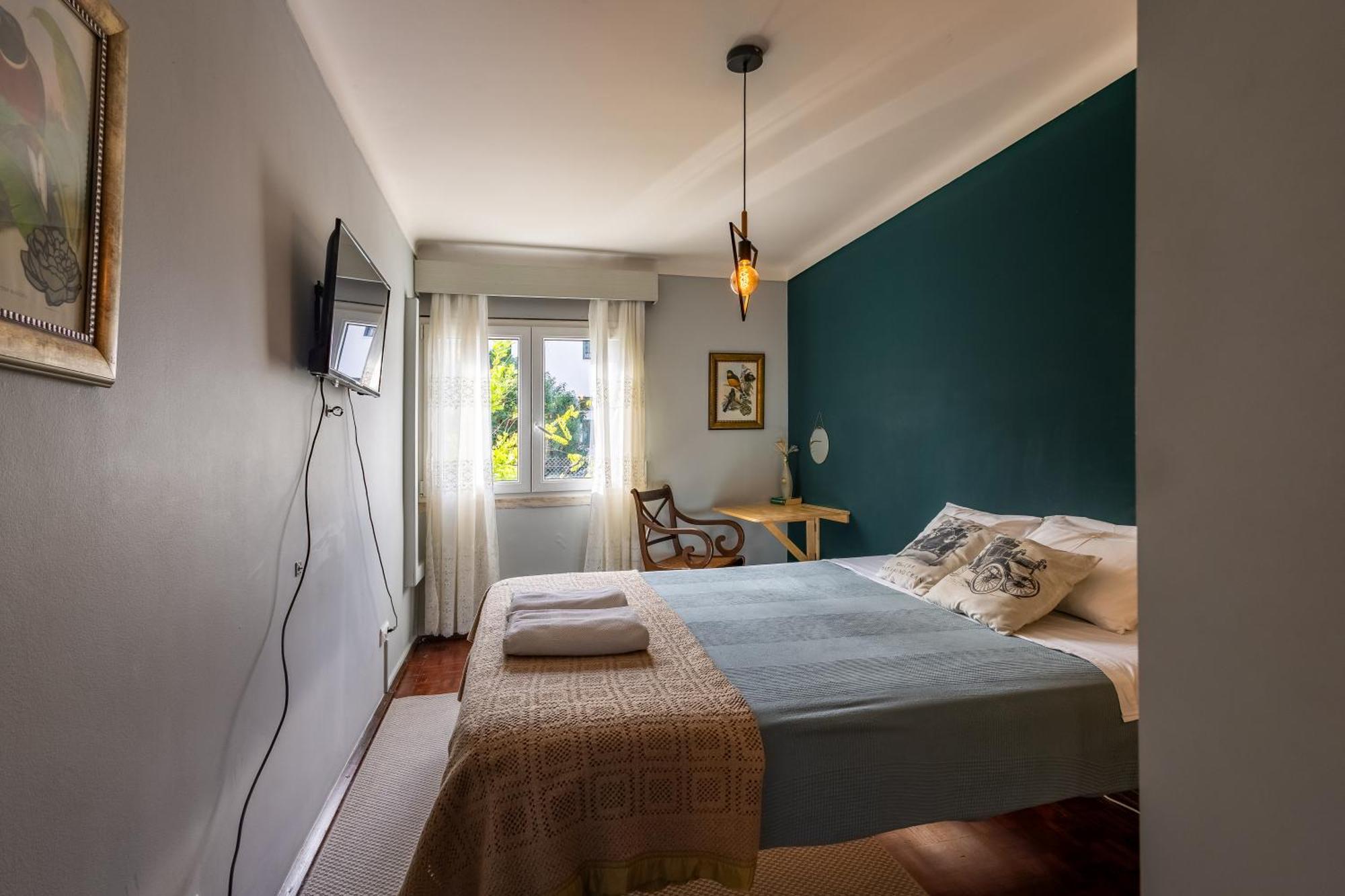 ליסבון Mahouse Guesthouse מראה חיצוני תמונה