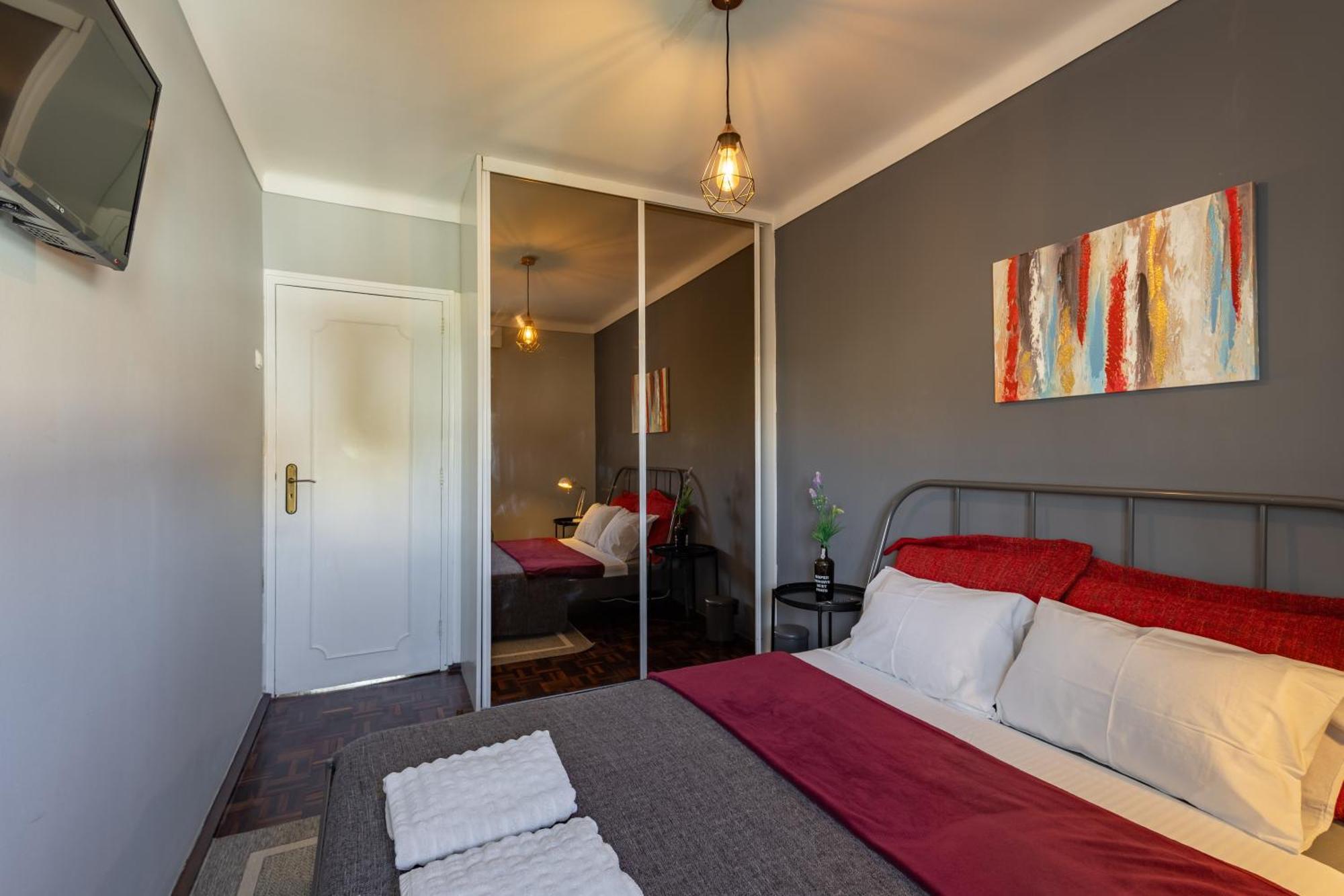 ליסבון Mahouse Guesthouse מראה חיצוני תמונה
