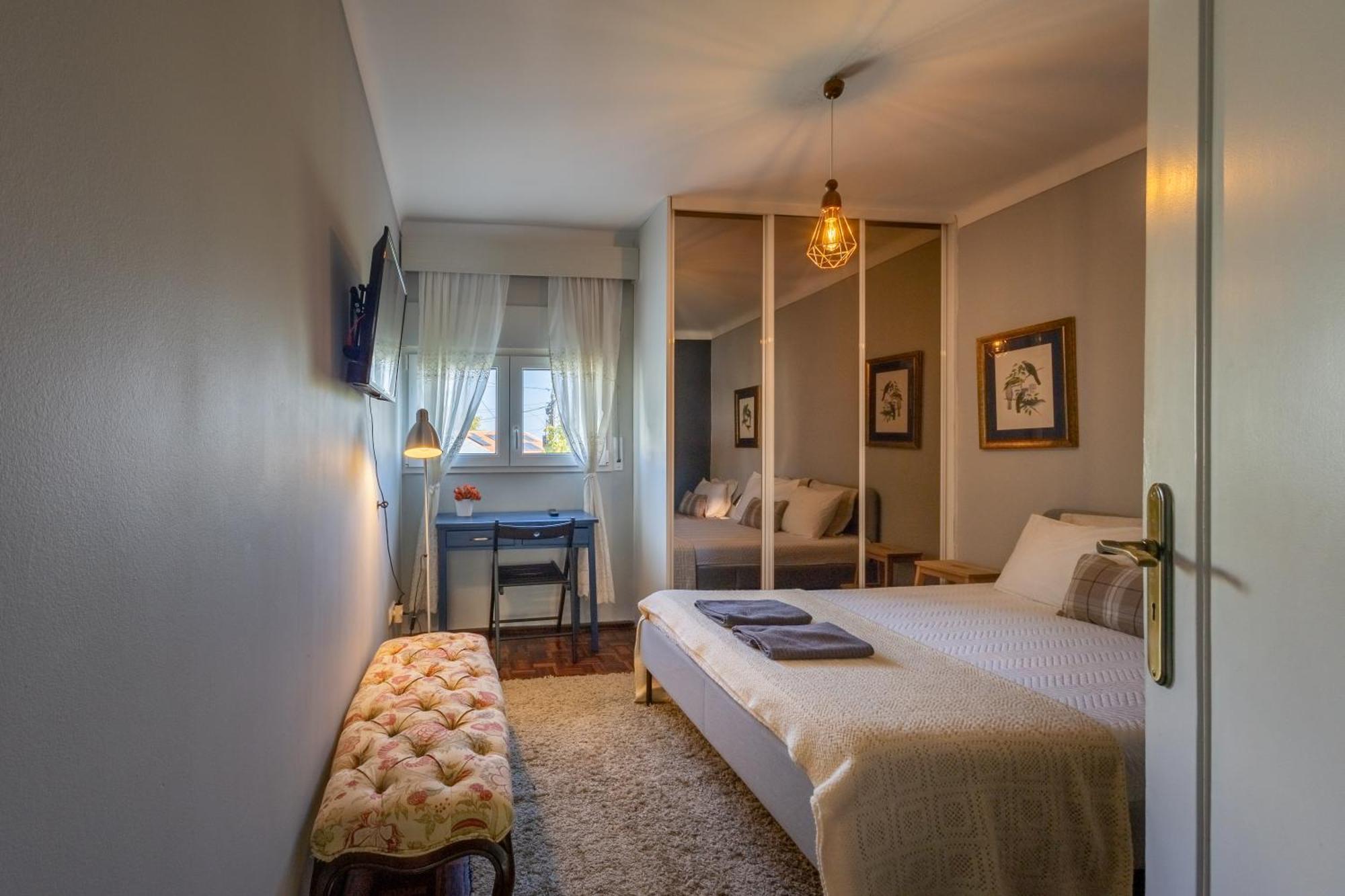 ליסבון Mahouse Guesthouse מראה חיצוני תמונה