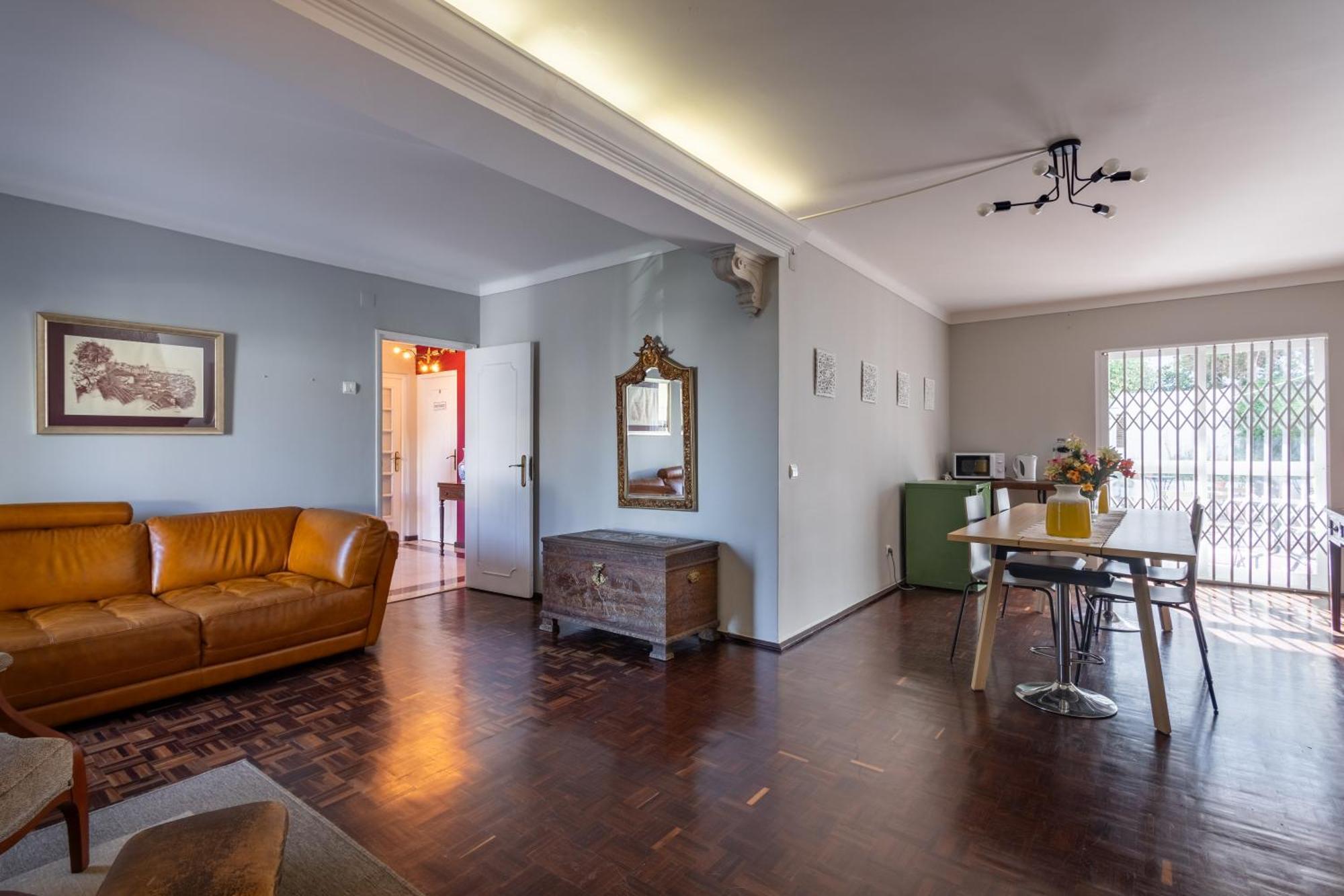 ליסבון Mahouse Guesthouse מראה חיצוני תמונה