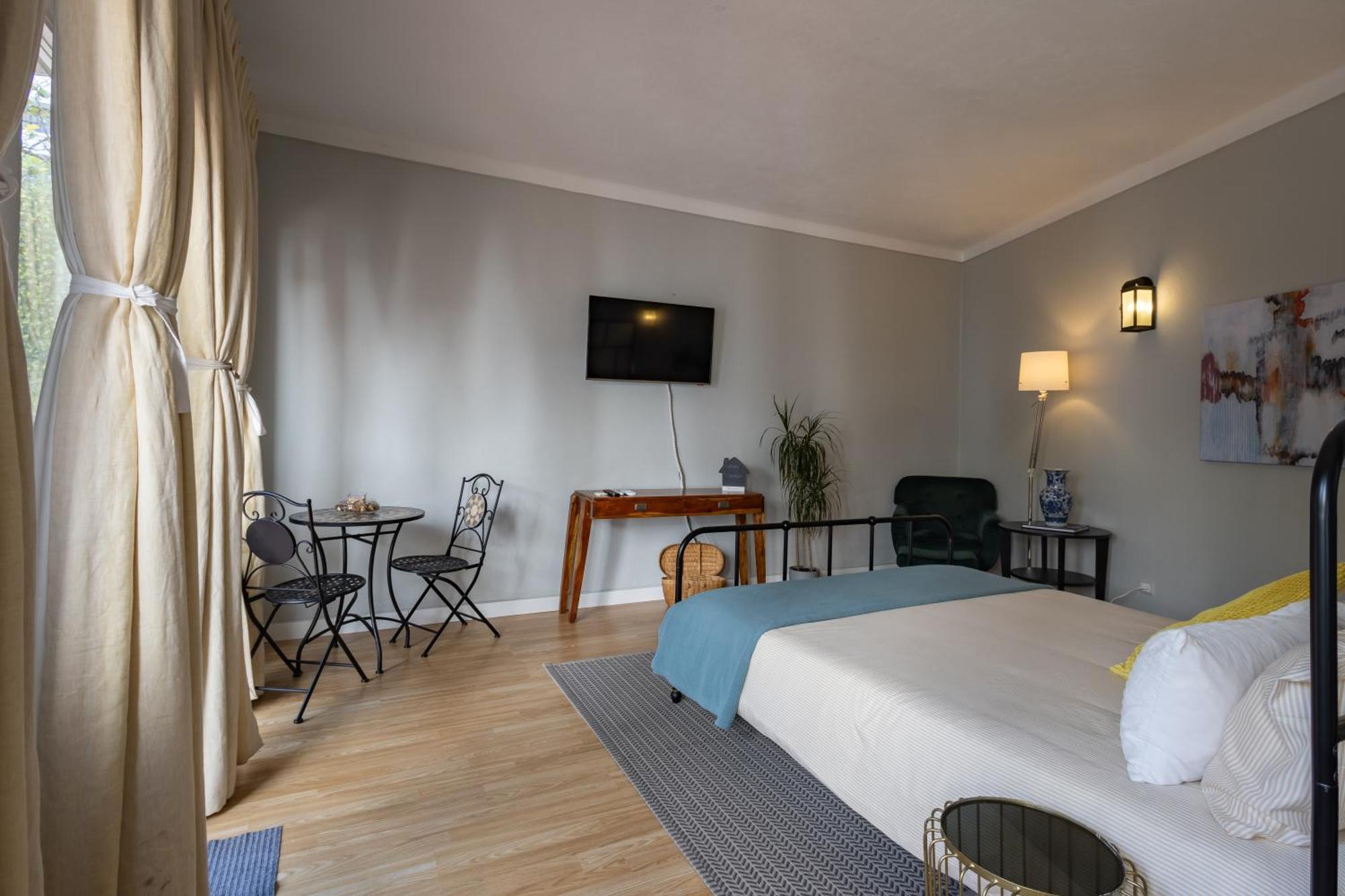 ליסבון Mahouse Guesthouse מראה חיצוני תמונה