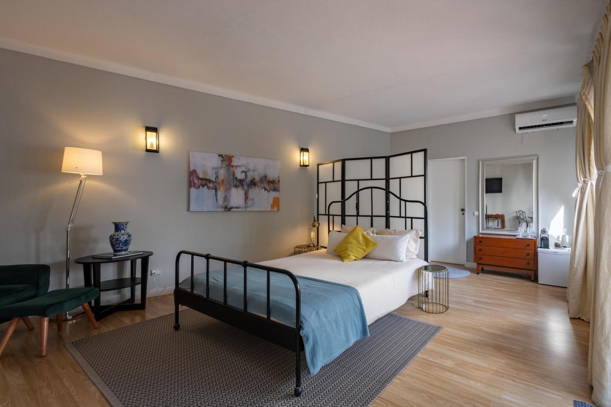 ליסבון Mahouse Guesthouse מראה חיצוני תמונה