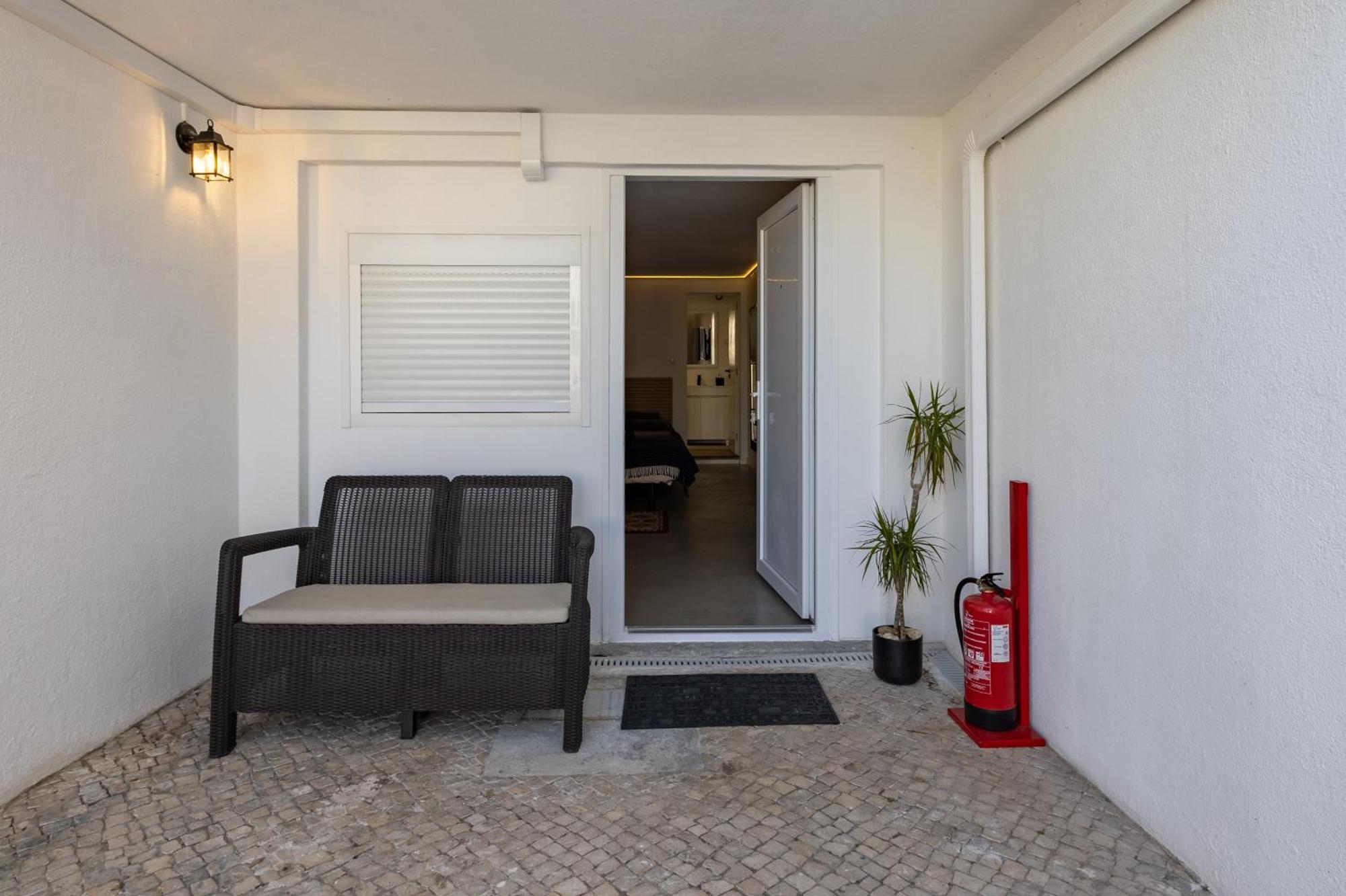 ליסבון Mahouse Guesthouse מראה חיצוני תמונה