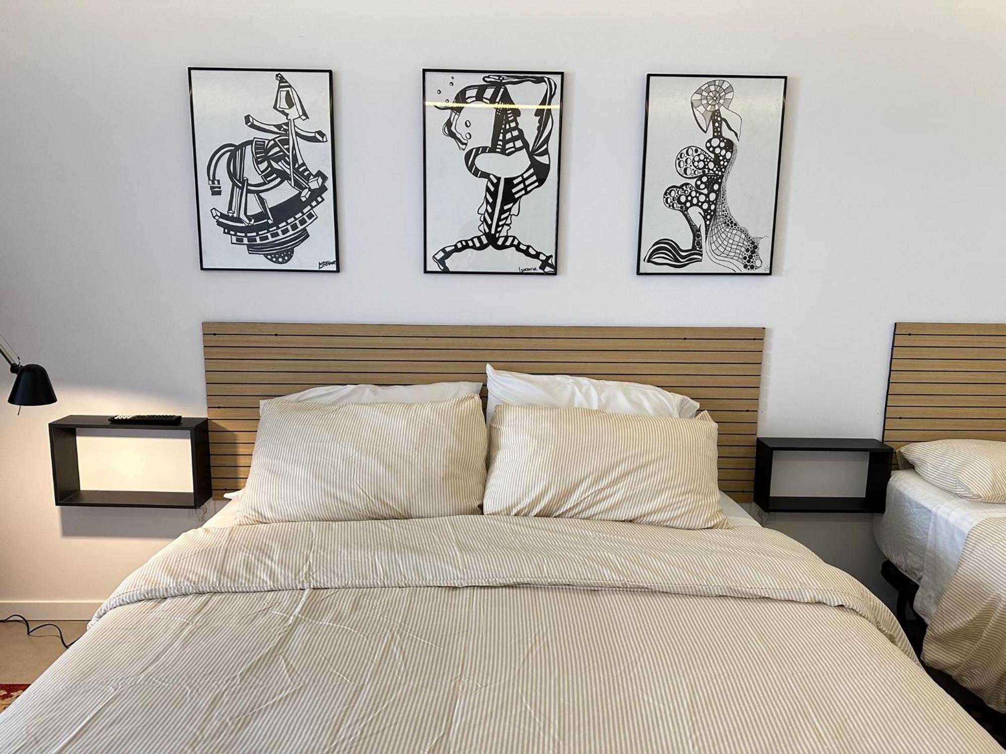 ליסבון Mahouse Guesthouse מראה חיצוני תמונה